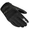 SPIDI Guanti Moto Estivi Spidi Flash-Kp - Black/Dark Green