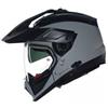 NOLAN Casco Modulare Scomponibile N70.2 X Classico - Matt Grey