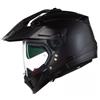 NOLAN Casco Modulare Scomponibile N70.2 X Classico - Matt Black