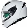 NOLAN Casco Integrale Nolan N60-6 Classico - Metal White