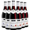 Georges Duboeuf Beaujolais-Villages AOC 2023 Box da 6 bottiglie