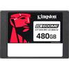 Kingston Technology Drive SSD SATA di classe enterprise DC600ME (impiego misto) 2,5" 480G [SEDC600ME/480G]