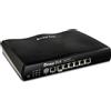 DrayTek Vigor2927 router cablato Gigabit Ethernet Nero [V2927-DE-AT-CH]
