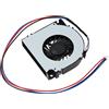 VGOL Ventola Di Raffreddamento TV KDB04112HB 60x60x13mm Compatibile Con Samsung SEK3500U/XC UN65JS9000F