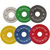 Diamond Disco Bumper micro carico 2 kg - DMC2-N 2 Kg