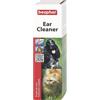BEAPHAR Ear Cleane 50 ml gocce per la cura delle orecchie per cani e gatti