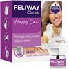 FELIWAY Classic Starter Kit - Diffusore più Ricarica