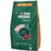 PAN MIĘSKO z ziołami Indyk z kaczką M 20 kg dla ras średnich
