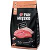PAN MIĘSKO Cielęcina z indykiem M 3kg
