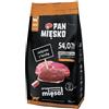 PAN MIĘSKO Manzo con anatra croccante M 1,6 kg