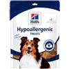 HILL'S Hypoallergenic treats 200g snack ipoallergenico per cani