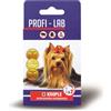 PCHEŁKA Profi-Lab Krople pielęgnacyjne dla psów poniżej 5 kg 2 x 1.0ml