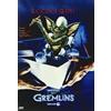 Dvd GREMLINS di Steven Spielberg nuovo sigillato 1984