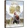 Warner Bros. Dvd IL SIGNORE DEGLI ANELLI - LA GUERRA DEI ROHIRRIM Peter Jackson nuovo 2024