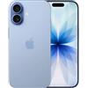 Apple iPhone 17 256GB 6.3" Mist Blue ITA MG6L4QL/A