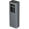 SBS PowerBank LCD 100W, 20000mAh, Power Delivery (PD 3.0 PPS), AFC