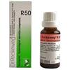DR.RECKEWEG R50 gocce 22ml - DR.RECKEWEG - 909462626