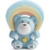 Chicco gioco fd rainbow bear blue - CHICCO - 981536408