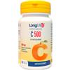 Longlife c500 t/r 60 tavolette - LONGLIFE - 908223997