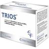 STERLING FARMACEUTICI Trios 20 bustine - STERLING FARMACEUTICI - 940041039