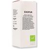 Exopur crema 75ml - - 930715192