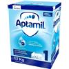 Aptamil 1 1100 g - - 975193400