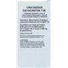 OTI Crataegus oxyacanta tintura madre gocce 100ml - OTI - 923352835
