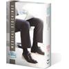 Gloriamed gentleman 199 gambaletto lungo blu misura medium 1 paio - - 926247545
