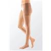 Gloriamed cotton 262 evo monocollant sinistro corto beige misura small 1 pezzo - - 977698378