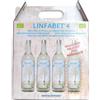 VEGETAL PROGRESS Linfabet 4 bev betulla 2800ml - VEGETAL PROGRESS - 905174518