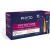 PHYTO PARIS Phytocyane fiale donna cadura temporanea 12 fiale da 5 ml - PHYTO PARIS - 984789166