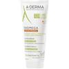 A-DERMA Exomega control latte emolliente 200 ml - A-DERMA - 983674728