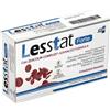 MEDIBASE Lesstat forte 30 compresse - MEDIBASE - 940536675