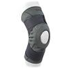 Ginocchiera elastica con cuscinetto rotuleo donjoy rotulax knee 3 - - 983305400