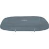 Bestway Copertura in similpelle per idromassaggio gonfiabile Hawaii HydroJet Pro