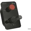 QUICK Pannello Joystick/stop per Eliche Quick TCD 1044