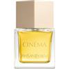Yves Saint Laurent Cinema for Women Eau de Parfum Spray 80 ml