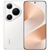 Huawei Smartphone Huawei Pura 80 Pro 6.8" 12GB 512GB 5G Dual sim 5170mAh Bianco ghiacciato [51098KFL]