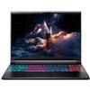 Acer Notebook 16'' Acer Nitro 16S AI ANV16S-61-R26D AMD Ryzen AI 7-350 16GB 1024GB SSD Win11H Nero [NH.QXQET.003]