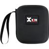 XVIVE CUSTODIA DA VIAGGIO - SISTEMA WIRELESS PER CHITARRA U2