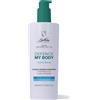 DEFENCE MY BODY HYDRABOOST FLUIDO LEGGERO IDRATANTE 400 ML