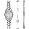 Michael Kors Orologio Multifunzione Donna Lexington - Mk4948set trendy cod. MK4948SET