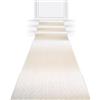 Beistle 53026 Elite Collection Aisle Runner, 3-Feet by 100-Feet
