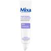 Mixa Panthenol Lip Comfort Lip & Nose Balm Balsamo per labbra 10 ml