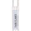 Danessa Myricks Beauty Twin Flames Ombretto 3 ml Bae