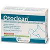 ECUPHAR ITALIA Srl Otoclean - 18 x 5 ml - detergente auricolare in monodose cani-gatti