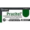 ECUPHAR ITALIA Srl Prazitel Cane XL 20 compresse