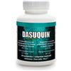 Nutramax lab. vet. sciences Dasuquin S/M cani - 80 Compresse - sotto 25 kg