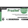 ECUPHAR ITALIA Srl Prazitel Gatto 24 Compresse