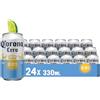 Corona Cero, Birra Analcolica Lattina, Pacco da 24x33cl